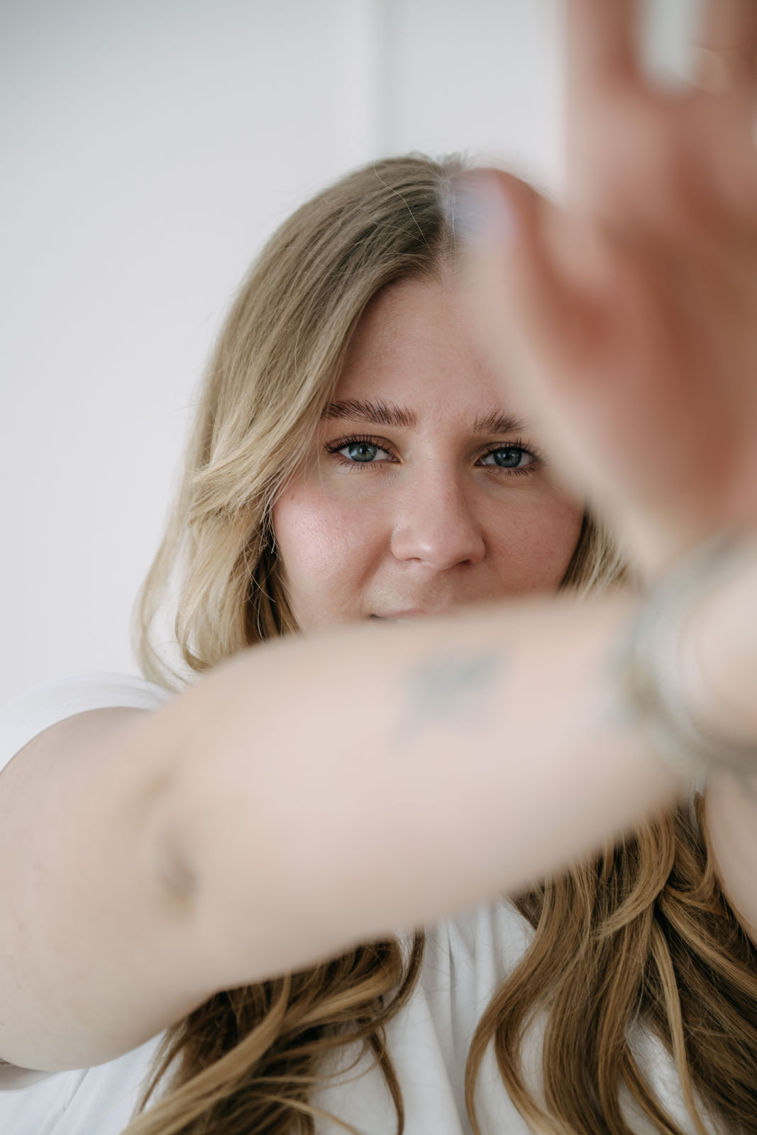 Nadine von Lys Digital Marketing